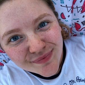 Meet your Posher, Britany